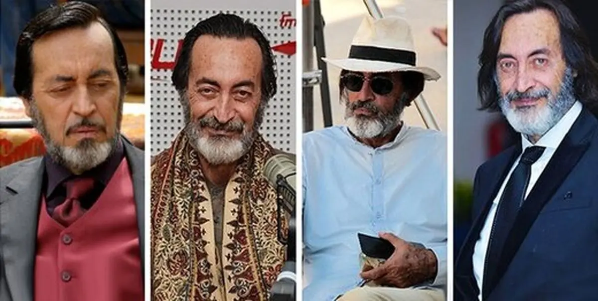 تازه ترین خبرها از سریال «سلمان فارسی» و بازیگر  تونسی اش
