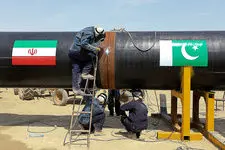 انتقال گاز به پاکستان؛ شکست سیاسی آمریکا
