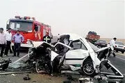 عوامل نهفته در بروز تخلفات و تصادفات مرگبار