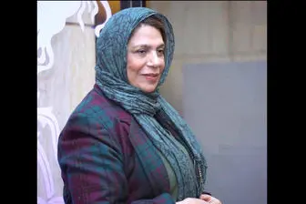 ماه چهره خلیلی در آغوش گوهرِ سینمای ایران/ عکس