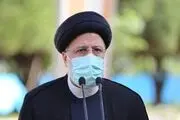 رئیسی: شهادت شهدای حرم رضوی هیچگاه از یادها نمی‌رود