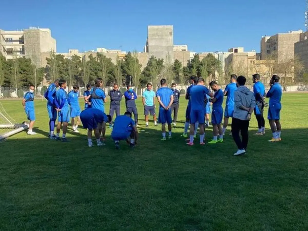 سه ستاره در آستانه جدایی از استقلال
