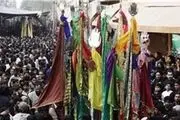 حفاظت از عزاداران حسینی در تاسوعا، توسط اهل سنت پاکستان 