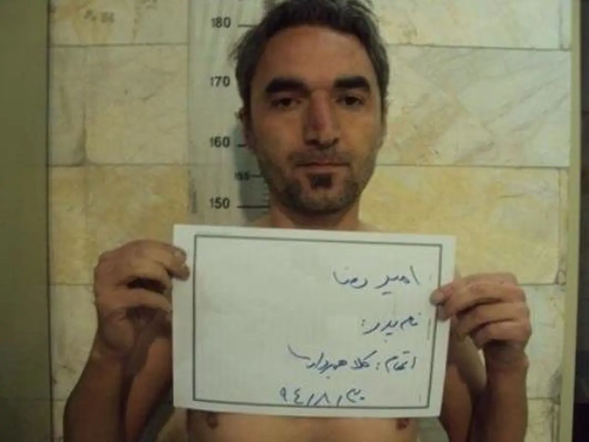 متهم سابقه دار کلاهبرداری از بازنشستگان دستگیر شد