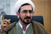 لغو سخنرانی مطهری در مشهد کاملاً قانونی بود