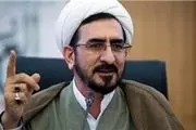 لغو سخنرانی مطهری در مشهد کاملاً قانونی بود