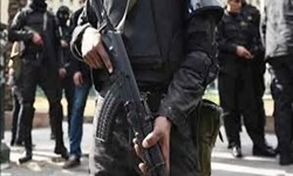 تروریست ها 4 ناظر انتخابات را کشتند