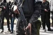 کار تروریست ها در ادلب تمام است