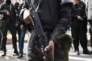 نیروهای امنیتی مصر 11 تروریست را کشتند