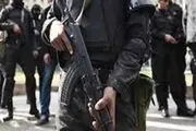 کار تروریست ها در ادلب تمام است
