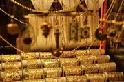 قیمت طلا و سکه ۱۲ مهرماه ۱۴۰۴