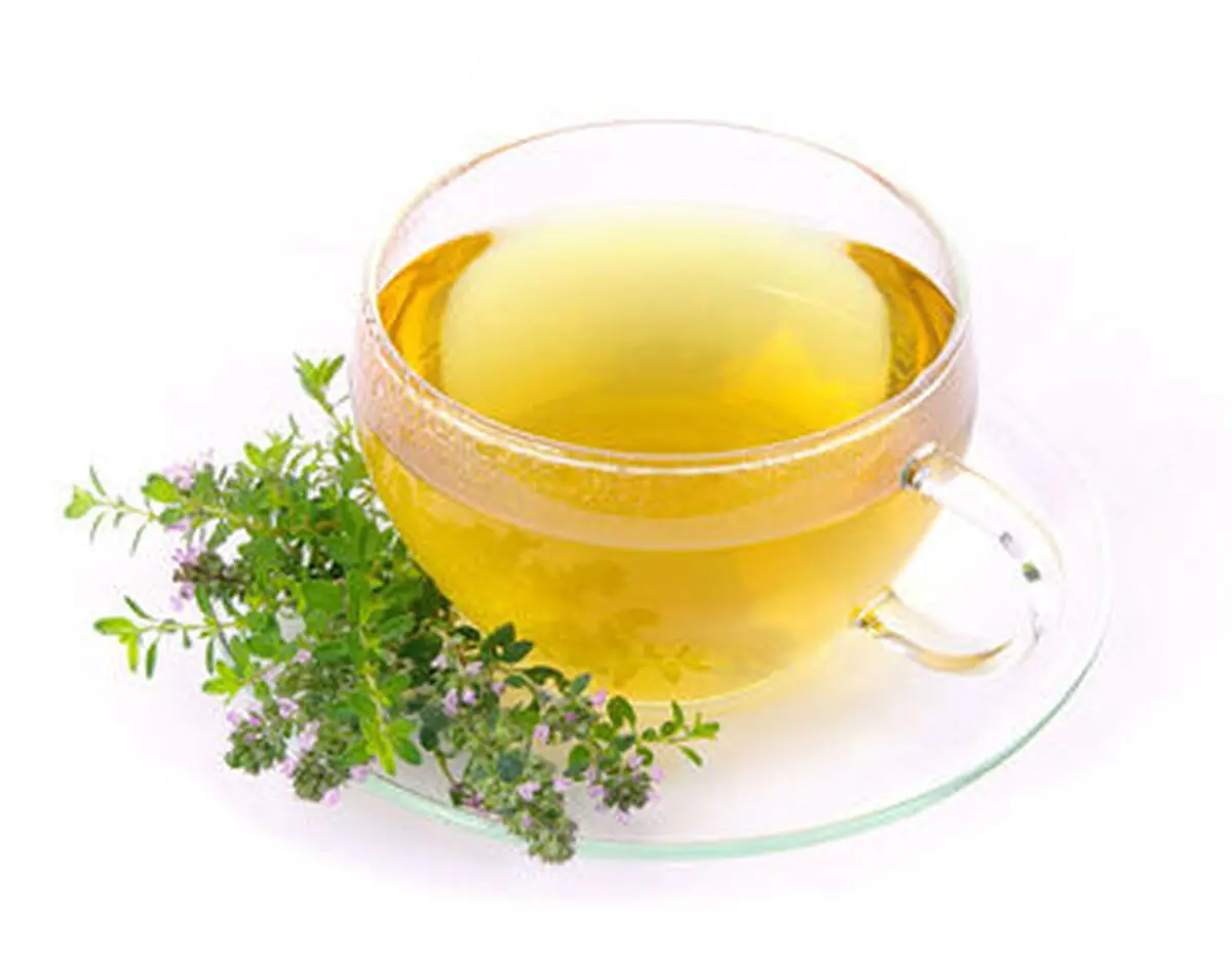 این دمنوش را از دست ندهید