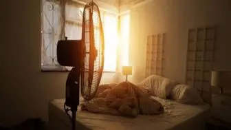 آیا خوابیدن زیر باد کولر مضر است؟
