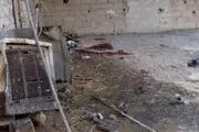 جنایت تازه  آمریکا در به شهادت رساندن یک خانواده عراقی