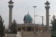 منطقه کهریزک منور به حضور نوادگان امام موسی کاظم (ع)