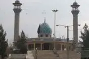 منطقه کهریزک منور به حضور نوادگان امام موسی کاظم (ع)
