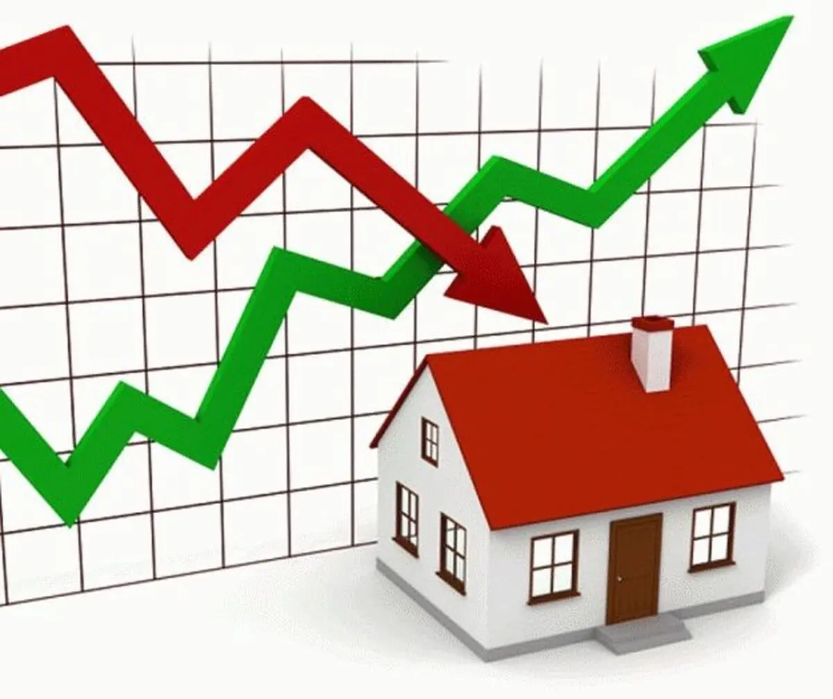 ثبات قیمت مسکن در ماه‌های آتی