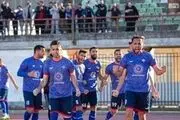 داماش گیلان واگذار شد