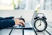 تکلیف کاهش ساعت کاری کارکنان دولت روشن شد