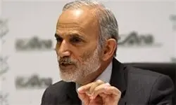تعلیق تحریم‌ توهین به عزت ایرانیان است