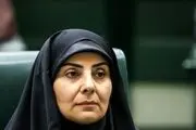 یک زن وزیر راه و شهرسازی شد