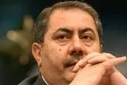 تکرار ادعاهای کلینتون این بار از زبان وزیر امور خارجه عراق
