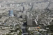 نرخ اجاره خانه کاهشی شد؟