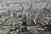 نرخ اجاره خانه کاهشی شد؟