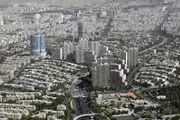 نرخ اجاره خانه کاهشی شد؟
