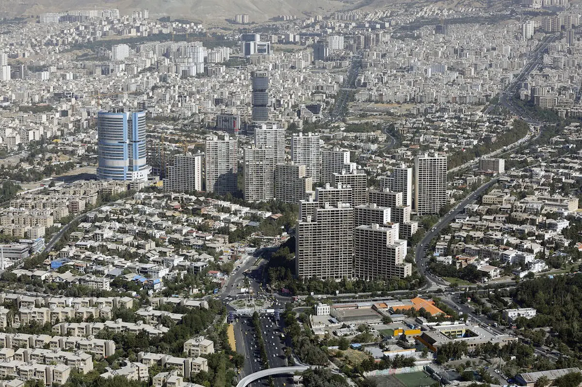 نرخ اجاره خانه کاهشی شد؟