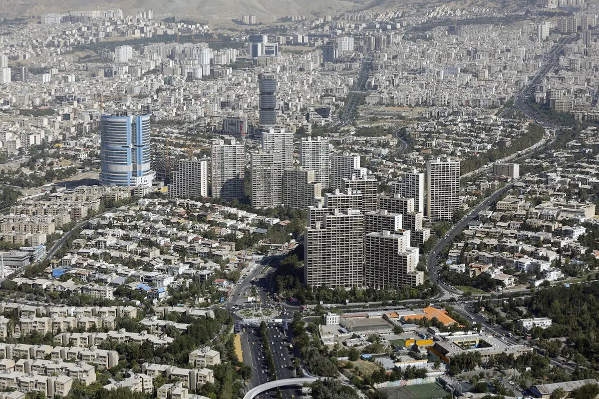 نرخ اجاره خانه کاهشی شد؟