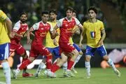 بازی زیبای پرسپولیس حال هواداران را خوب کرده