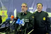 دستگیری سارقانی که اعضای خانواده را کتک زدند
