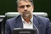 بشیری: مجلس حذف یارانه ثروتمندان را پیگیری می‌کند