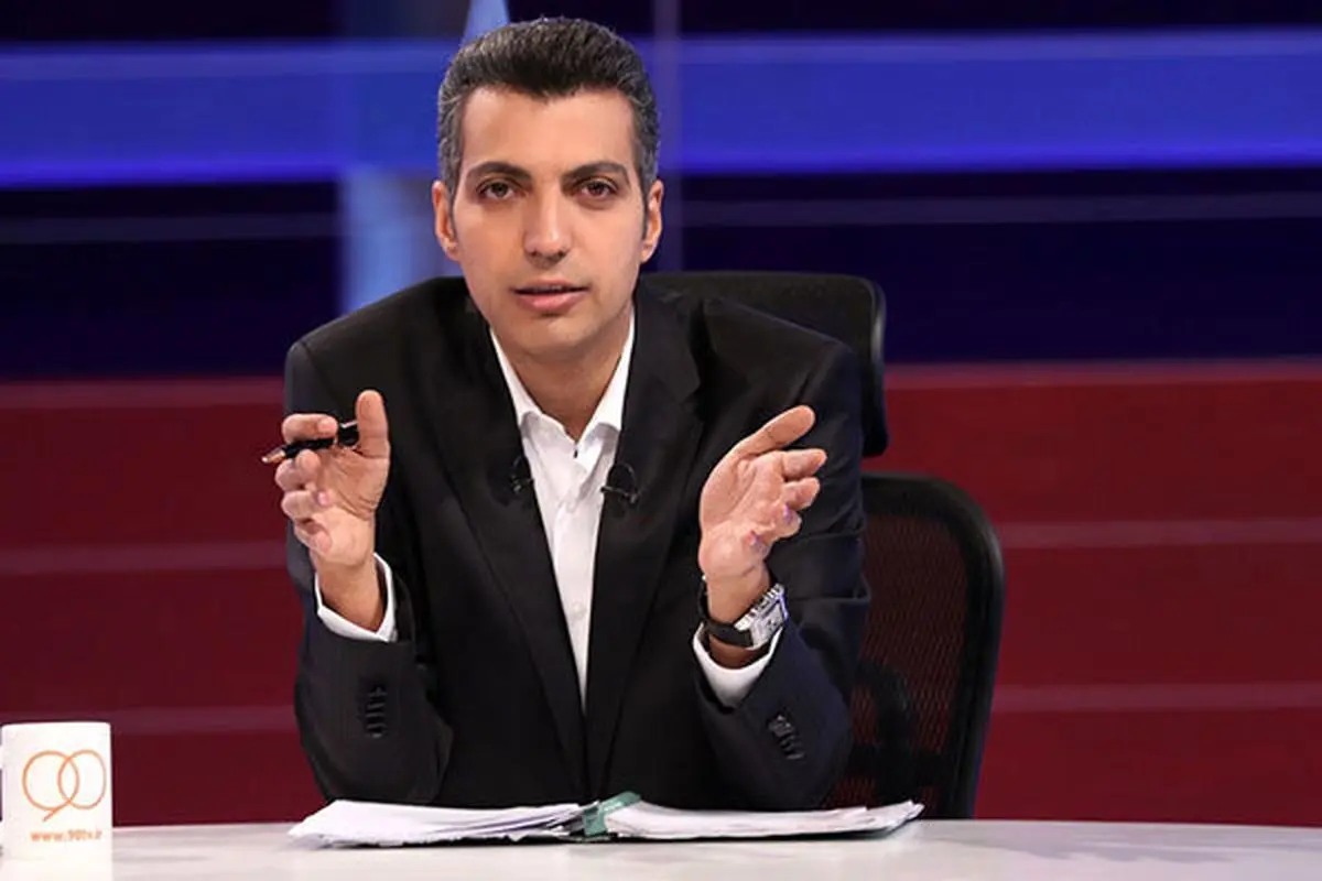 زندگینامه و سوابق عادل فردوسی پور که خبر ندارید