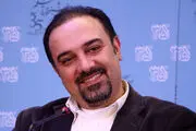 خاطره‌بازی برزو ارجمند به یاد مهرداد میناوند +عکس