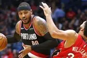  برترین بازیکنان هفته یازدهم NBA 