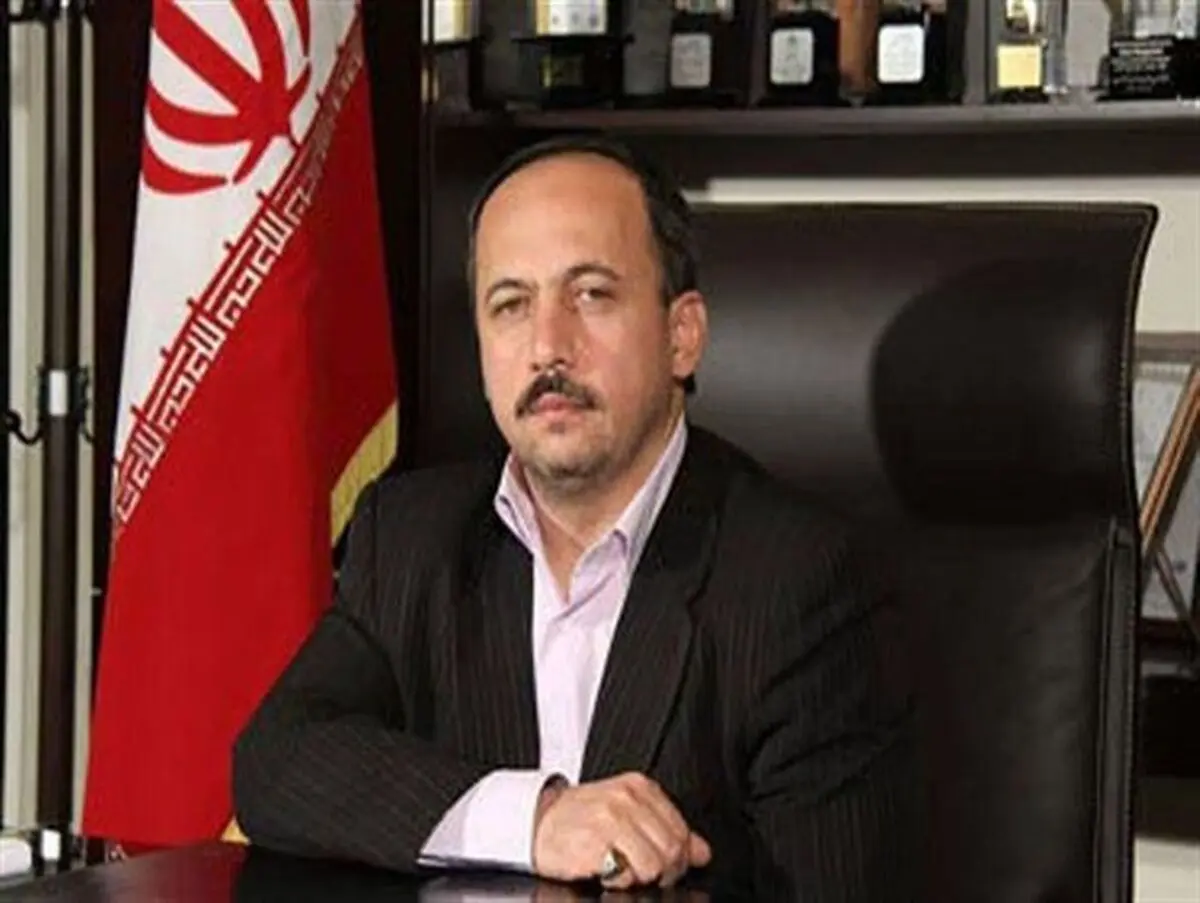 استان قزوین باید یکی از مقصدهای قطار گردشگری بین‌المللی باشد
