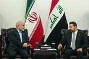 پیام خاص قالیباف به طرف آمریکایی در بغداد چه بود؟