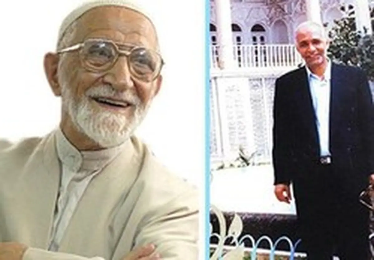 حجت‌الاسلام حسین غفاری دار فانی را وداع گفت
