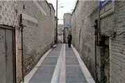 ایران بیش از 140 هزار هکتار بافت فرسوده و نابسامان شهری دارد
