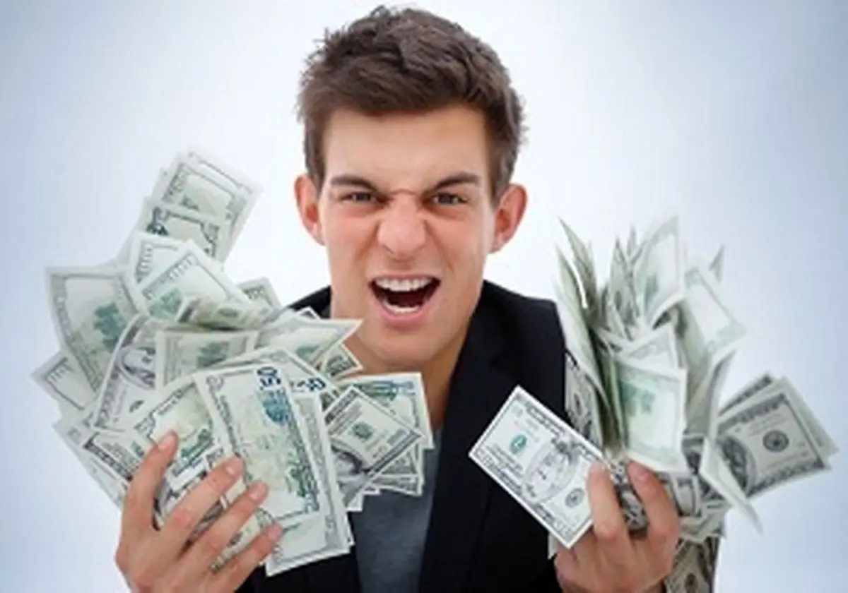 چگونه قبل از 30 سالگی میلیونر شویم؟