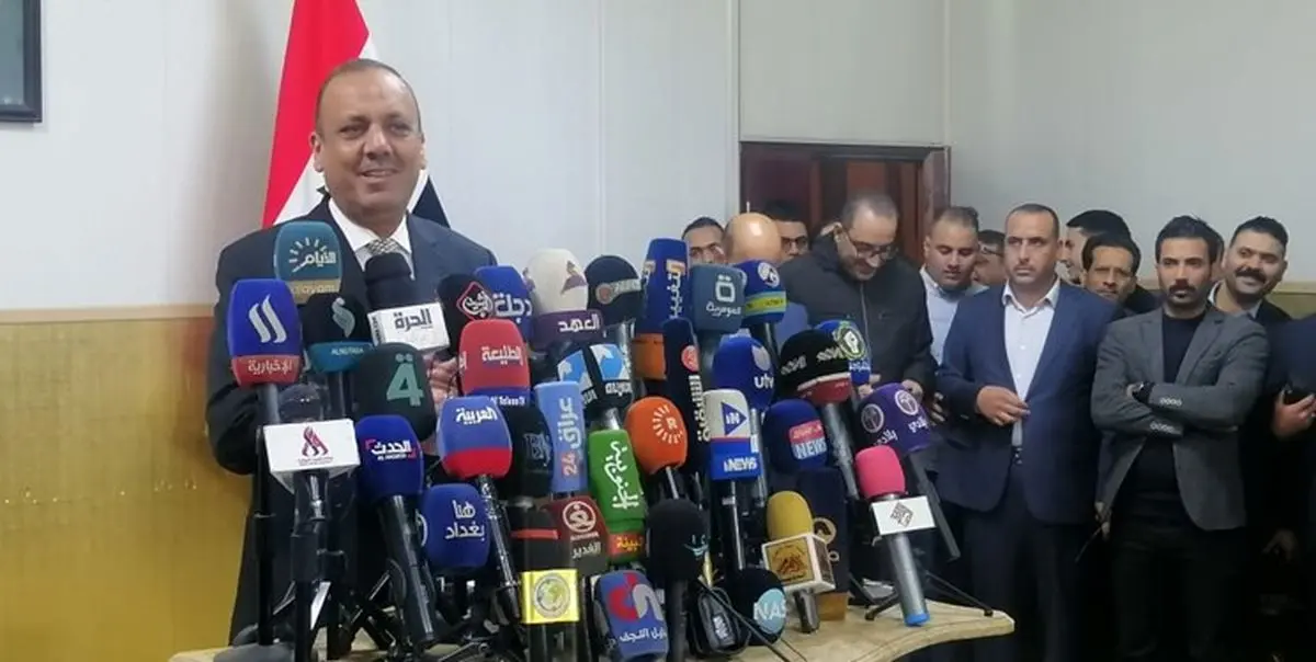 توضیحات ائتلاف المالکی درمورد استعفای استانداران