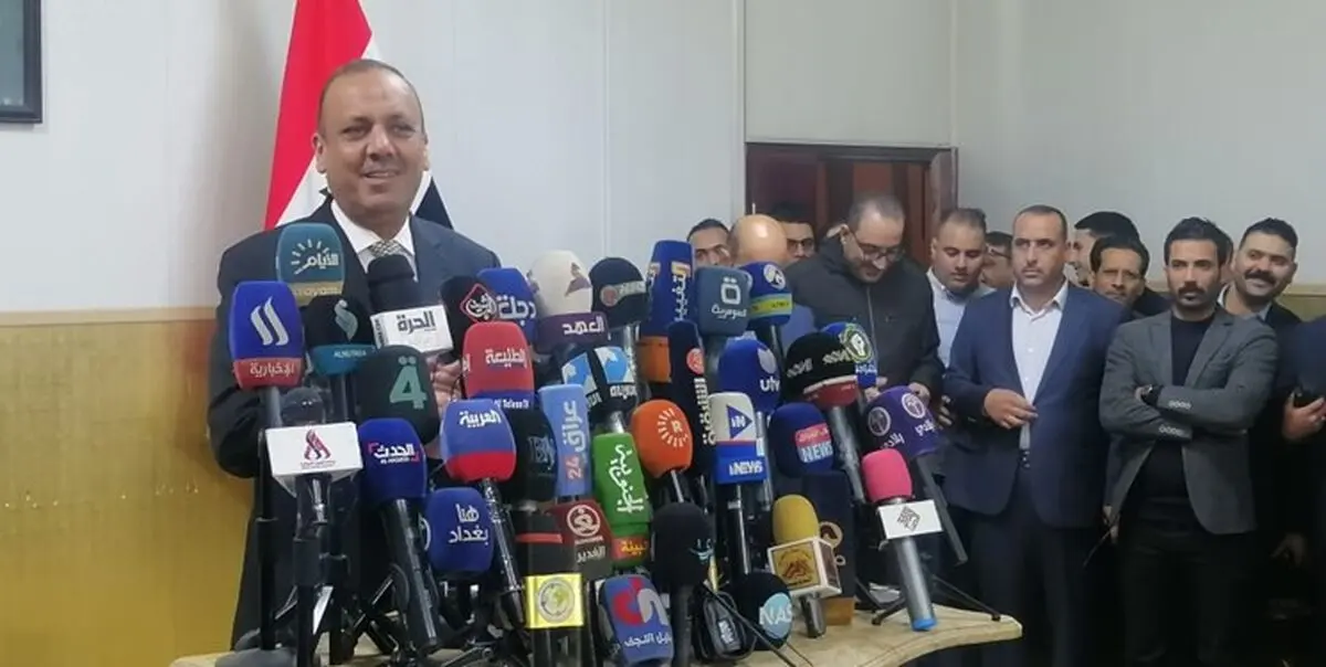 توضیحات ائتلاف المالکی درمورد استعفای استانداران