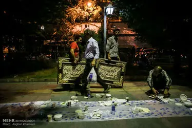افطاری 