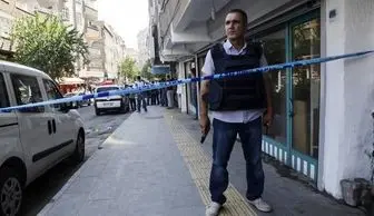 ۲ کشته در درگیری‌های مسلحانه در استانبول