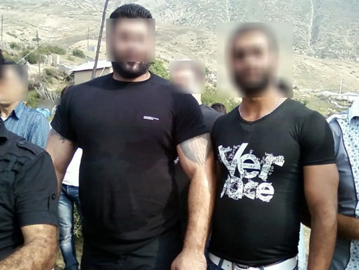 شرخری، راهی کوتاه و پرخطر، حاصل اطاله دادرسیها؟!
