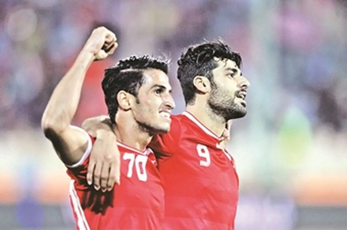 موتور طارمی خاموش شد؛ پرسپولیس متوقف شد