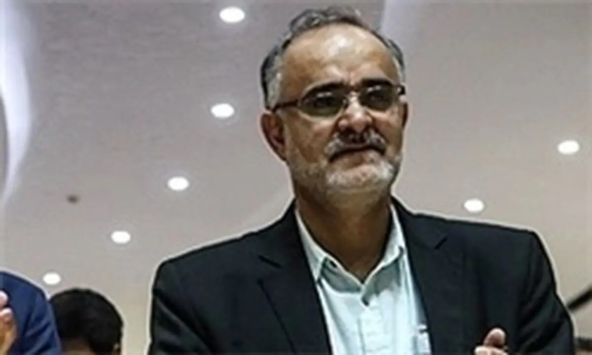 نبی: پولادی به تیم ملی دعوت نمی شود
