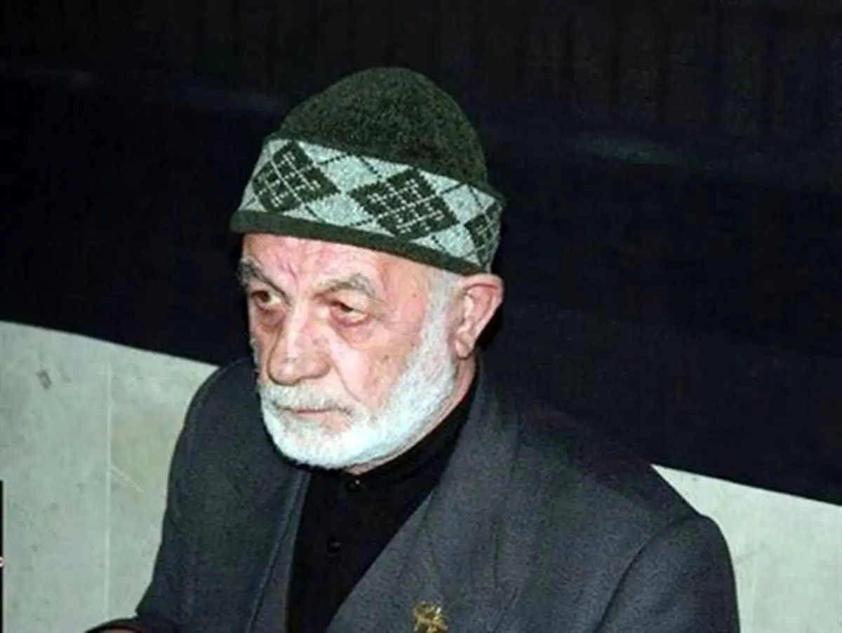 پیر غلامی که تا پای چوبه اعدام رفت!
